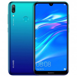 Huawei Y7 32GB 2019 Blue